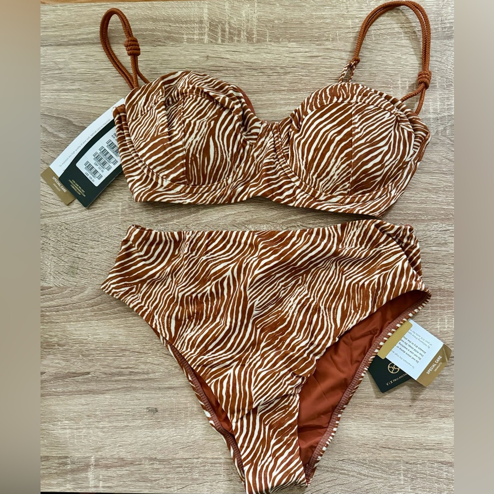 ViX Swimsuit